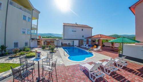 Villa Sun Palace