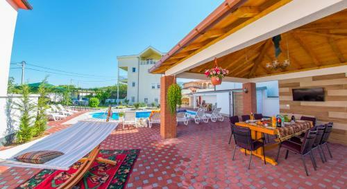 Villa Sun Palace