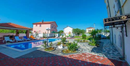 Villa Sun Palace