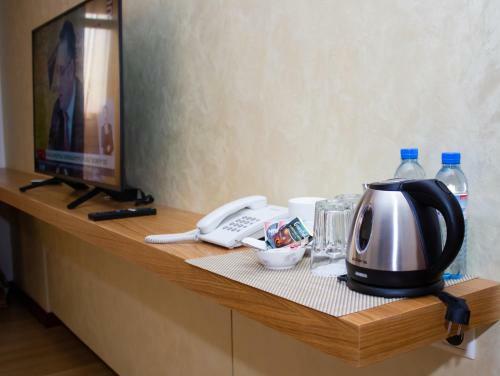Kochar Garden Hotel Yerevan
