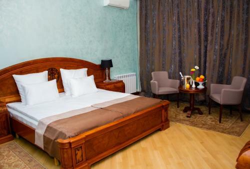 Kochar Garden Hotel Yerevan