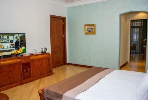 Kochar Garden Hotel Yerevan