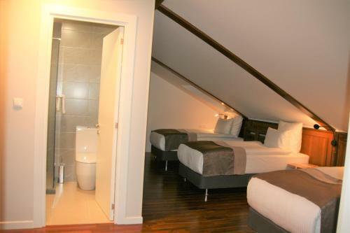 Kochar Garden Hotel Yerevan