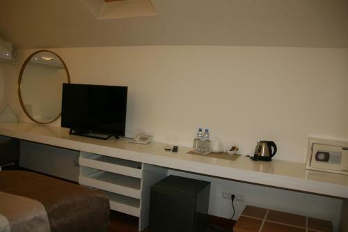 Kochar Garden Hotel Yerevan
