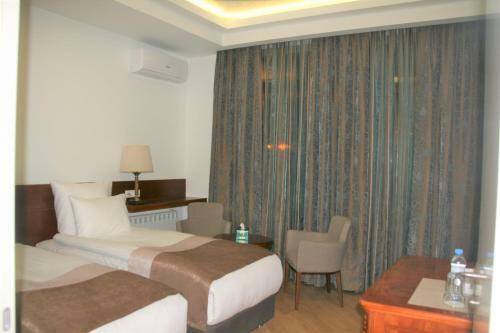 Kochar Garden Hotel Yerevan