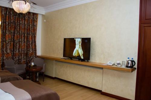 Kochar Garden Hotel Yerevan