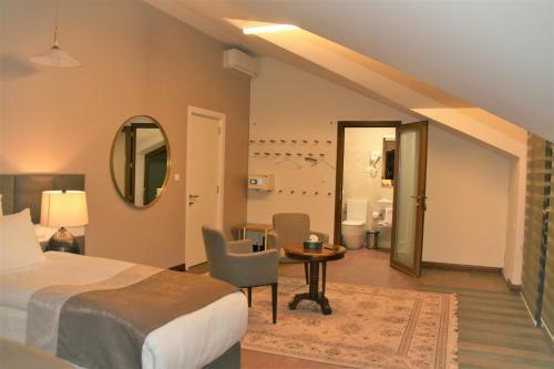 Kochar Garden Hotel Yerevan