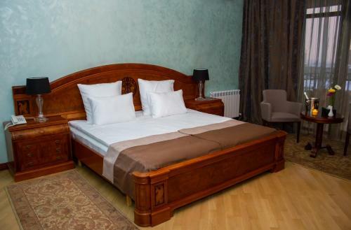 Kochar Garden Hotel Yerevan