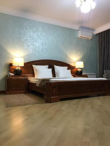Kochar Garden Hotel Yerevan