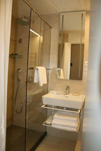 Kochar Garden Hotel Yerevan