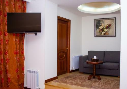Kochar Garden Hotel Yerevan