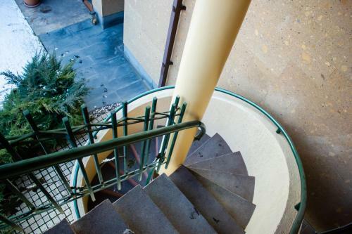 Kochar Garden Hotel Yerevan