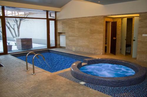 Kochar Garden Hotel Yerevan