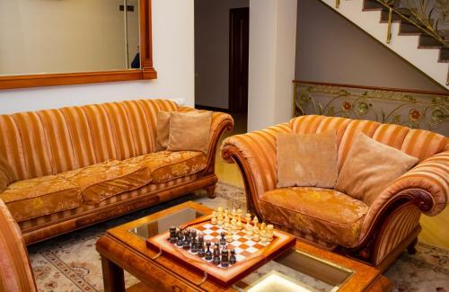 Kochar Garden Hotel Yerevan