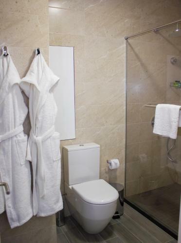 Kochar Garden Hotel Yerevan
