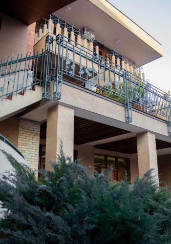 Kochar Garden Hotel Yerevan