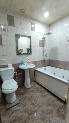 Hostal Light Corner Yerevan