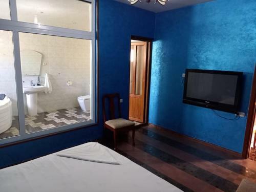 Hotel Jrvej Plaza