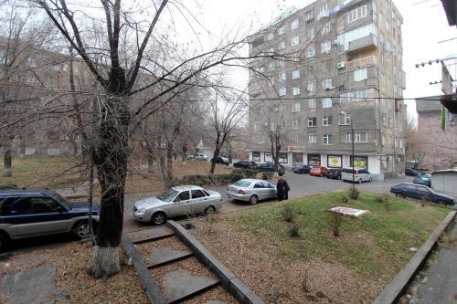 Apartamento Explore Yerevan, Komitas 22