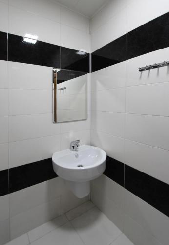 Apartamento Explore Yerevan, Komitas 22