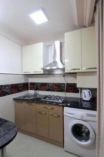 Apartamento Explore Yerevan, Komitas 22