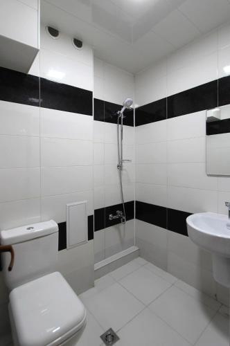 Apartamento Explore Yerevan, Komitas 22