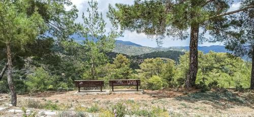 The Lovely Pambonina House With Gorgeous Views
