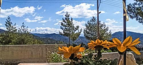 The Lovely Pambonina House With Gorgeous Views
