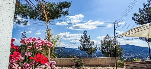 The Lovely Pambonina House With Gorgeous Views