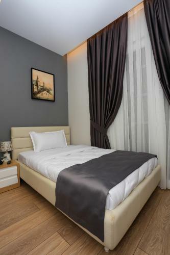 Emerald Boutique Hotel