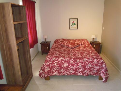 Apartamento Le Marronnier