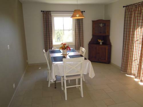 Apartamento Le Marronnier