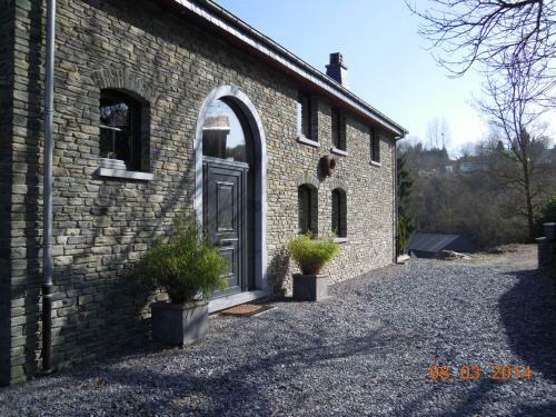 Apartamento Le Marronnier