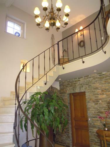 Apartamento Le Marronnier