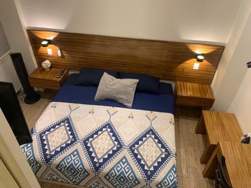 Hotel Berthel Suites