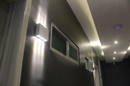 Hotel Berthel Suites