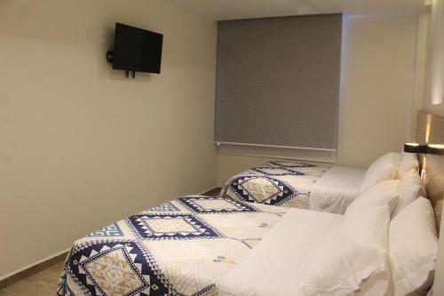 Hotel Berthel Suites