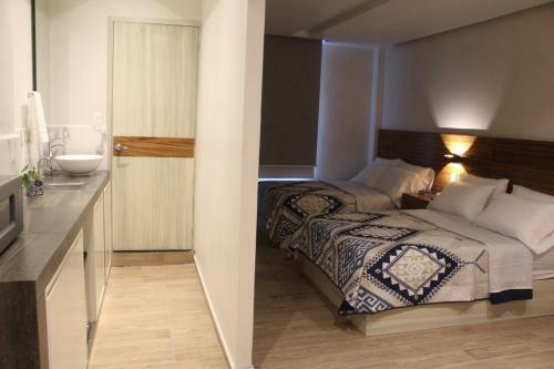 Hotel Berthel Suites
