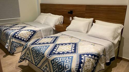 Hotel Berthel Suites