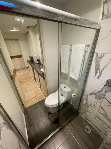 Hotel Berthel Suites