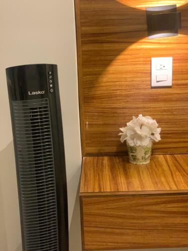 Hotel Berthel Suites