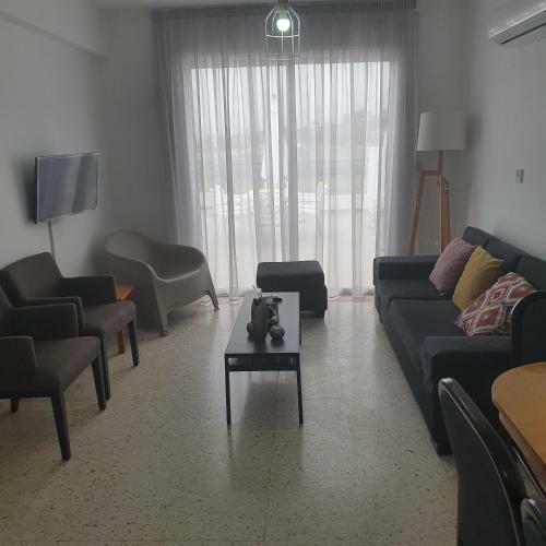 G&e Harbour 21 - Two Bedroom Apartment