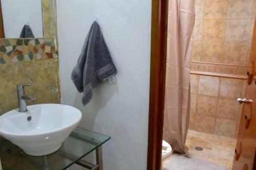 Casa Galgo: Full House To Live Cholula