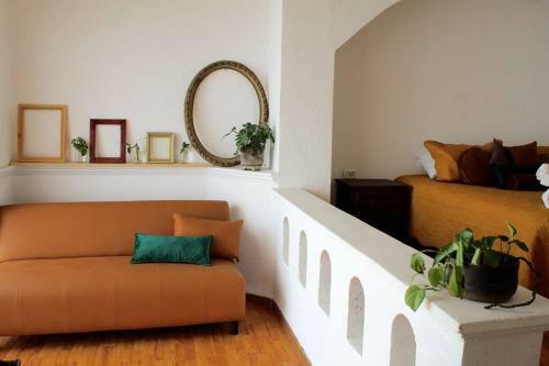Casa Galgo: Full House To Live Cholula
