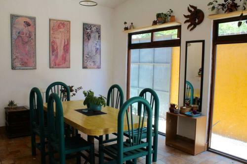 Casa Galgo: Full House To Live Cholula