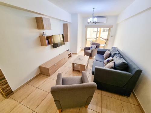 Apartamento Sunbay City Rooms