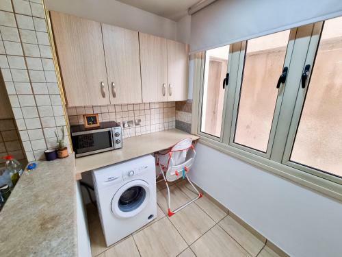 Apartamento Sunbay City Rooms