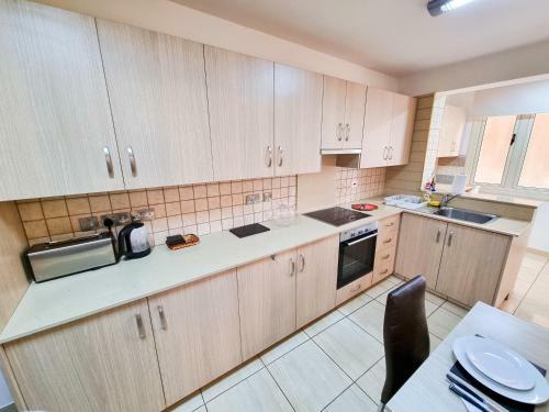 Apartamento Sunbay City Rooms