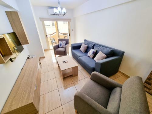 Apartamento Sunbay City Rooms