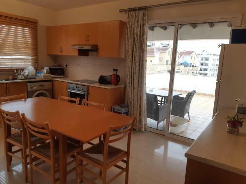 Apartamento Panikos Beach Appartment 2